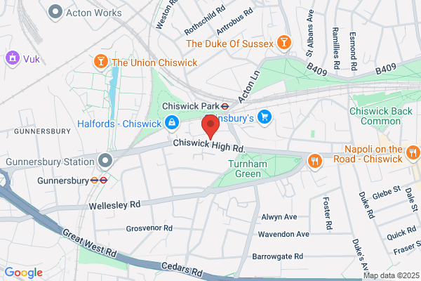 D & K Dry Cleaners