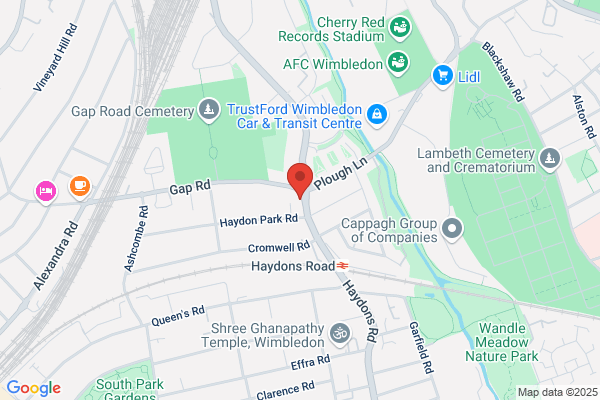 Dudley Dry Cleaners