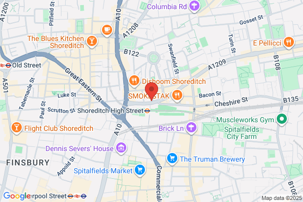 Tower Ventilations Ltd