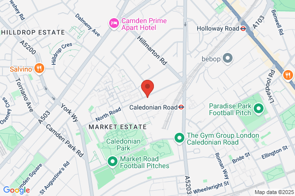 Fitzgibbon Associates