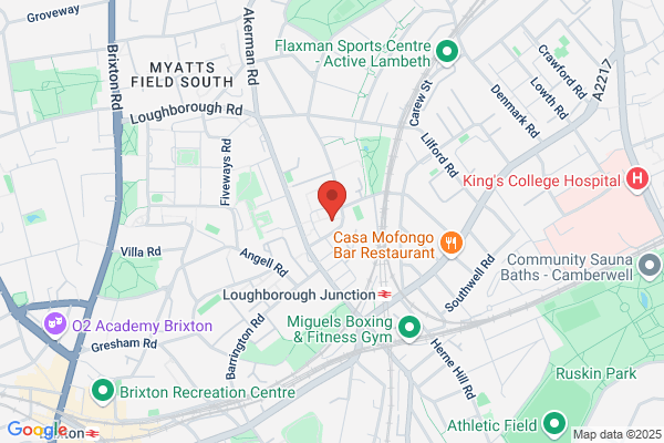 Newham Dyslexia Adult Support Group