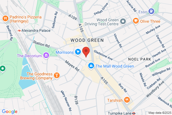 First Class Learning English & Maths Tuition Wood Green