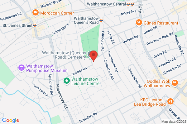 Eduaction Waltham Forest Ltd
