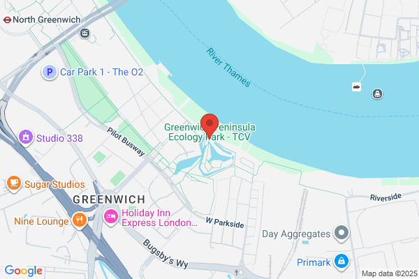Greenwich E B P