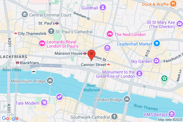 Institute Of Chartered Shipbrokers