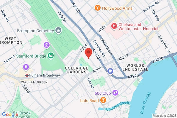 Kensington & Chelsea College