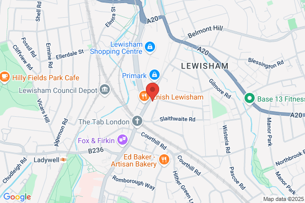 Lewisham Education