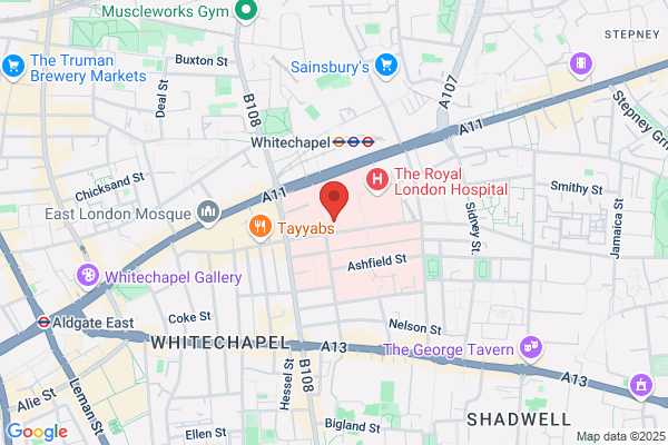 London Post Graduate Medical & Dental Education