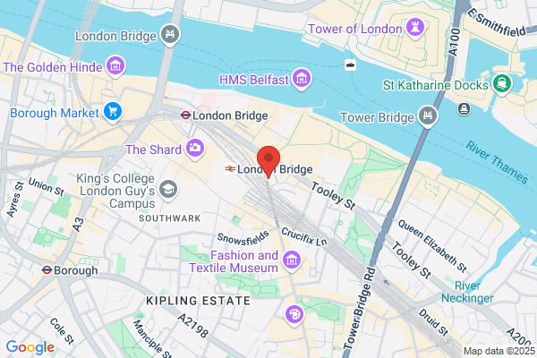 Postgraduate Deanery