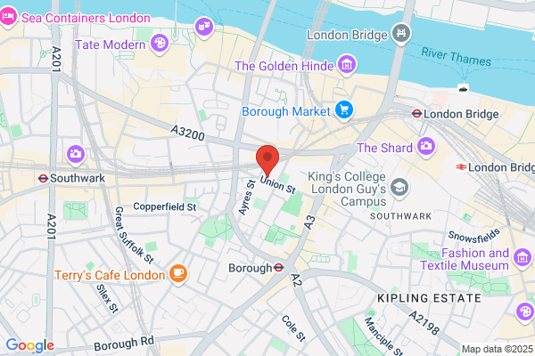 Southwark Diocesan Board Of Education