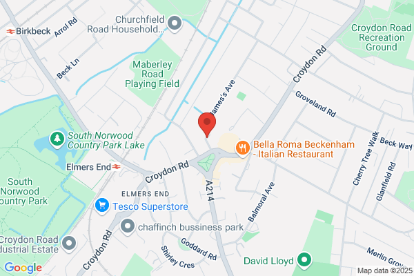 Westcombe Basic Skills Centre