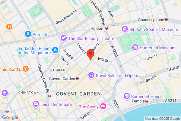 Bloomsbury Tutors Ltd