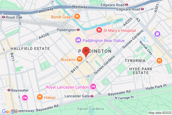 Business analysis training London