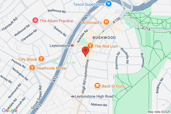 Tutor Doctor Wanstead Loughton Chingford Chigwell