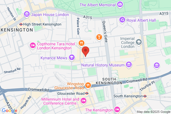 American Institute For Foreign Study (UK) Ltd