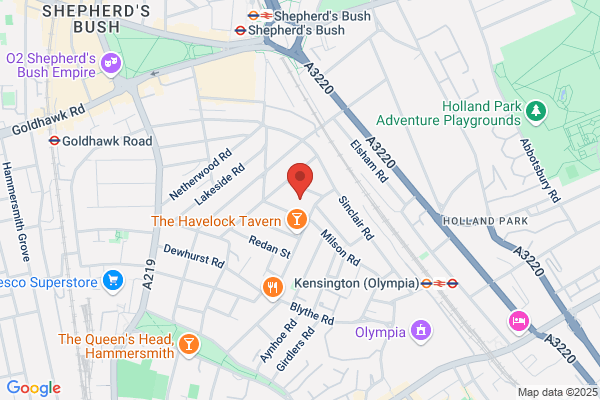 Bradmore Childrens Centre