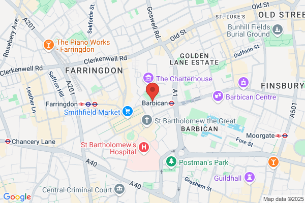Charterhouse Square School & Nursery