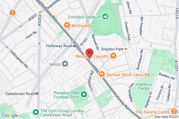 Child & Woman Abuse Study Unit (London Metropolitan Univers