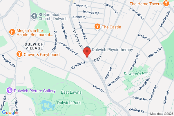 DULWICH MATHS LIMITED