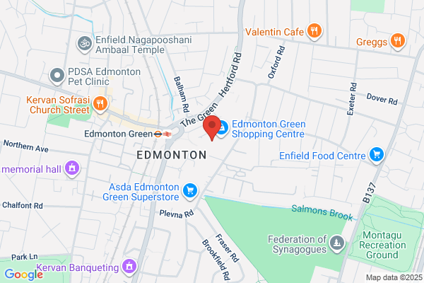 Edmonton Education Action Zone