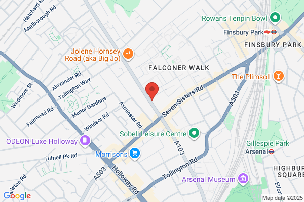 Education Action Zone (North Islington)