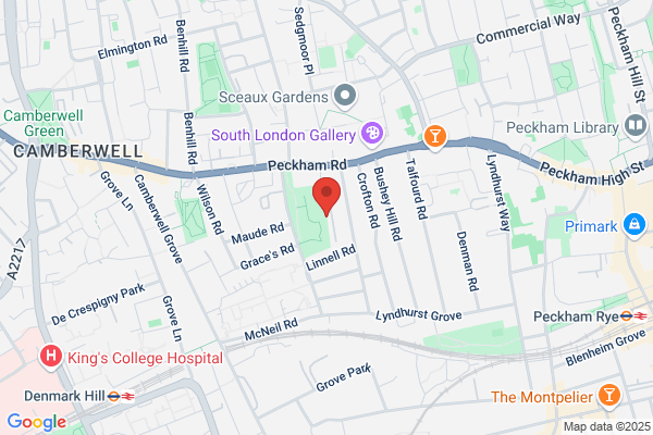 Flux Jewellery School
