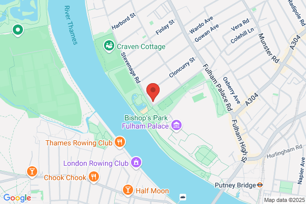 Irlen Centre London