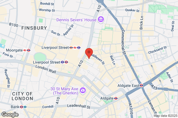 Excel Introduction Course London