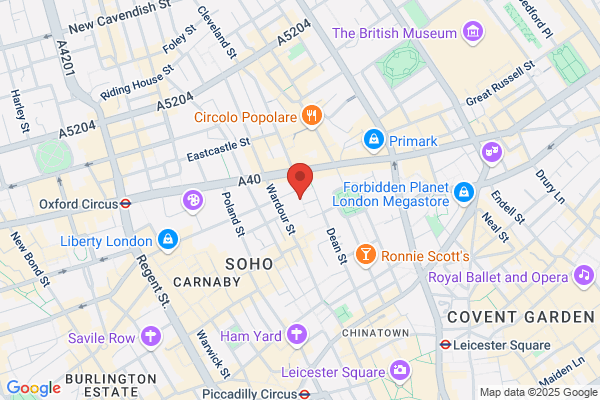 London Learning Centre