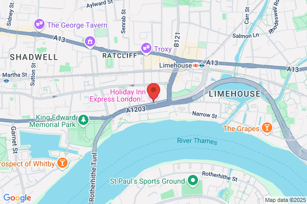 Simplilearn London