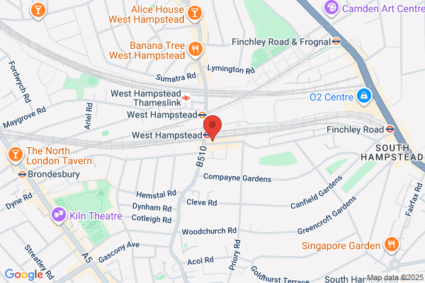HIIT West Hampstead