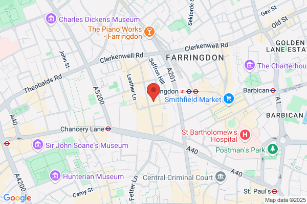 London Academy Of Higher Education
