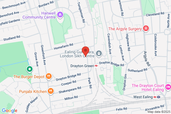 Power Line Electric | Ealing Electrician