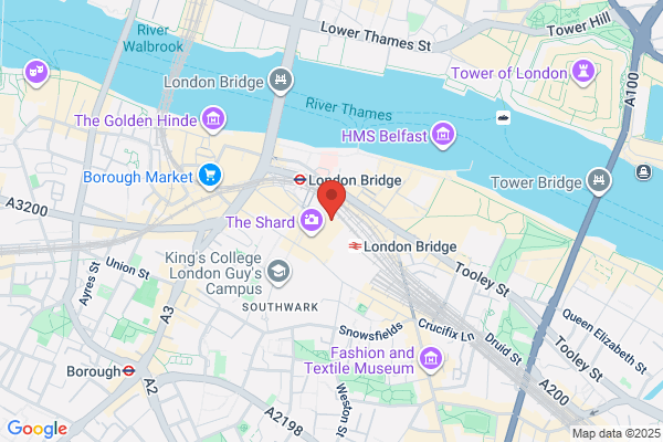iSmash - London Bridge