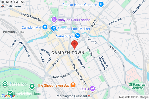 Camden Plumber Electrician