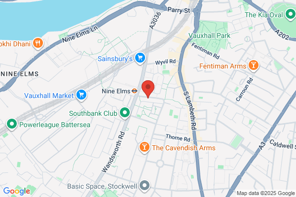 Lockesleys Electrical Services Ltd