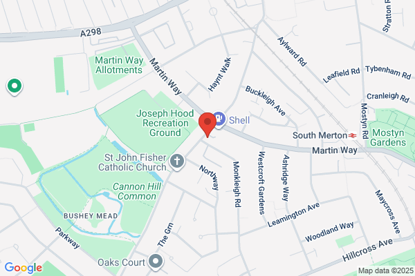 Kingwood Electrical Services Ltd
