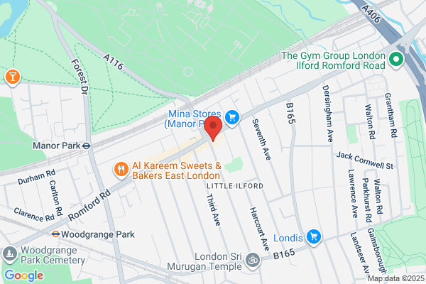 M A Electronics Ltd