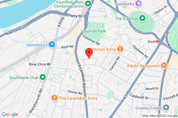 Electricians On Call London (EOC)