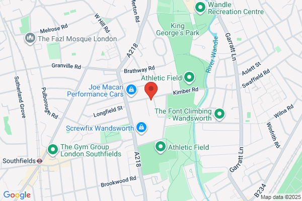 BEW Electrical Distributors Ltd