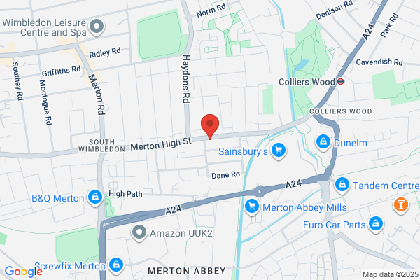 Abbey Electrical Supplies Ltd