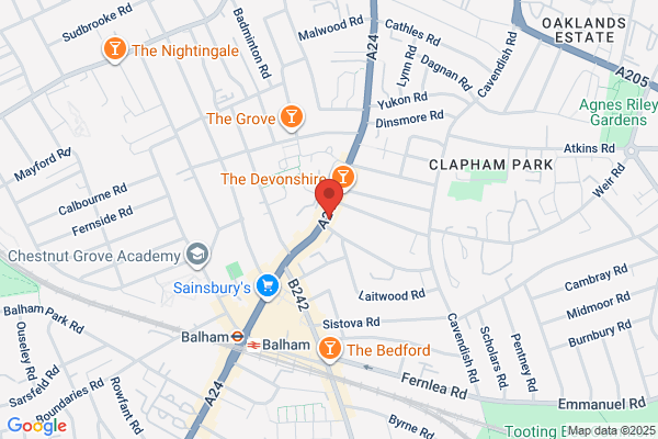 B E W Electrical Distributors Ltd