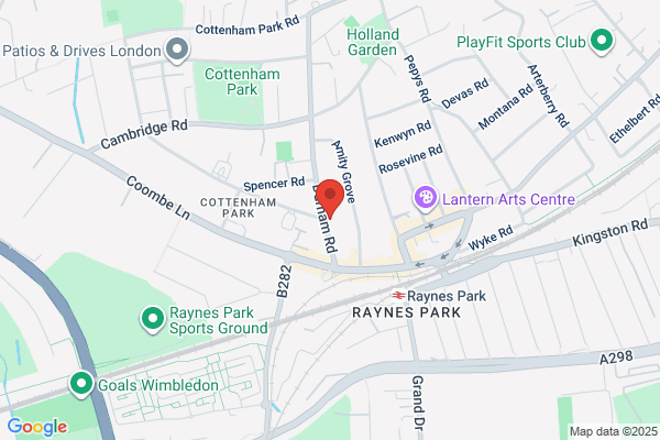 City Electrical Factors Ltd