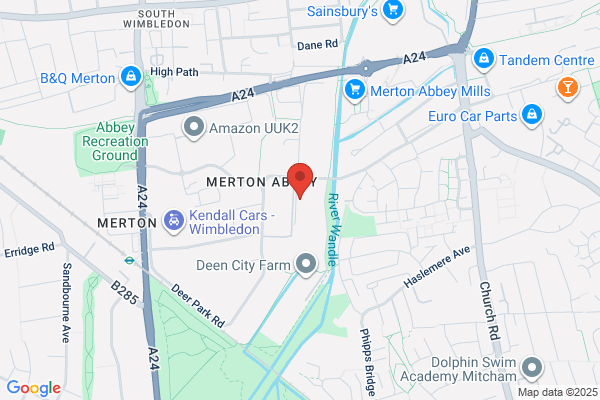 City Electrical Factors Ltd