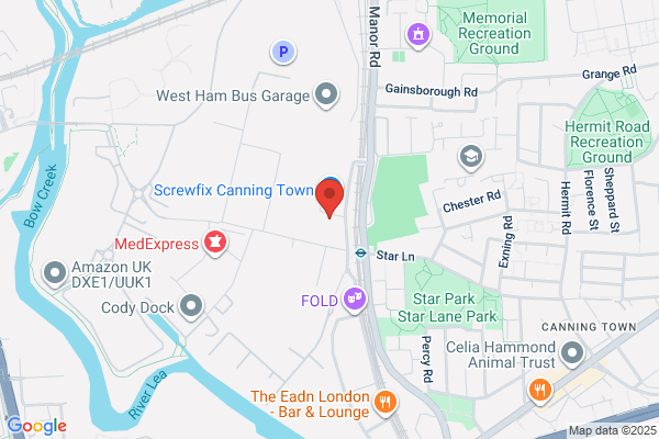 City Electrical Factors Ltd