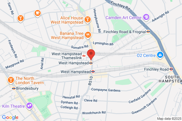 Hampstead Electrical