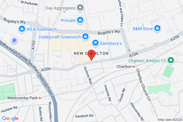 London & Kent Electrical