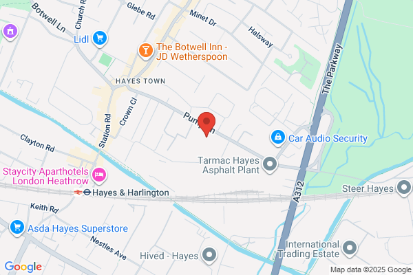 Orion Electronics Ltd