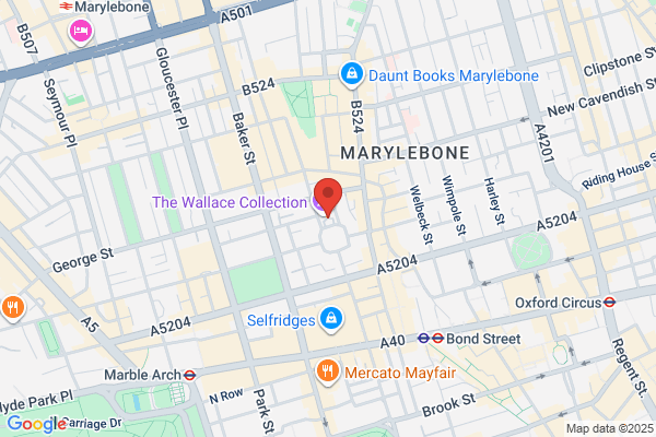 Wallace Electrical Co (Marleybone) Ltd