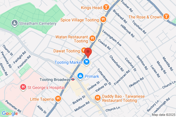 Walsall Electrical Distributors